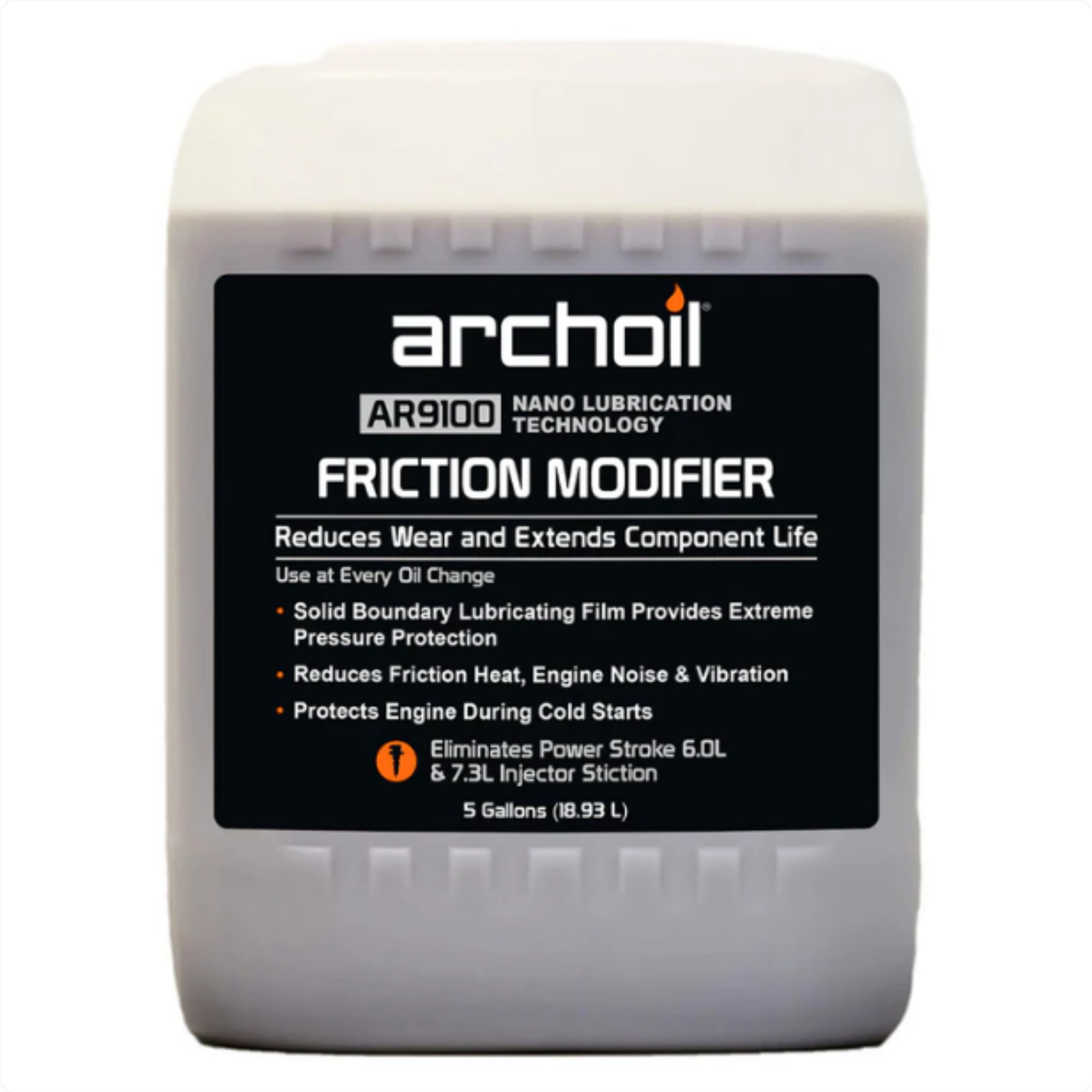 AR9100 Friction Modifier