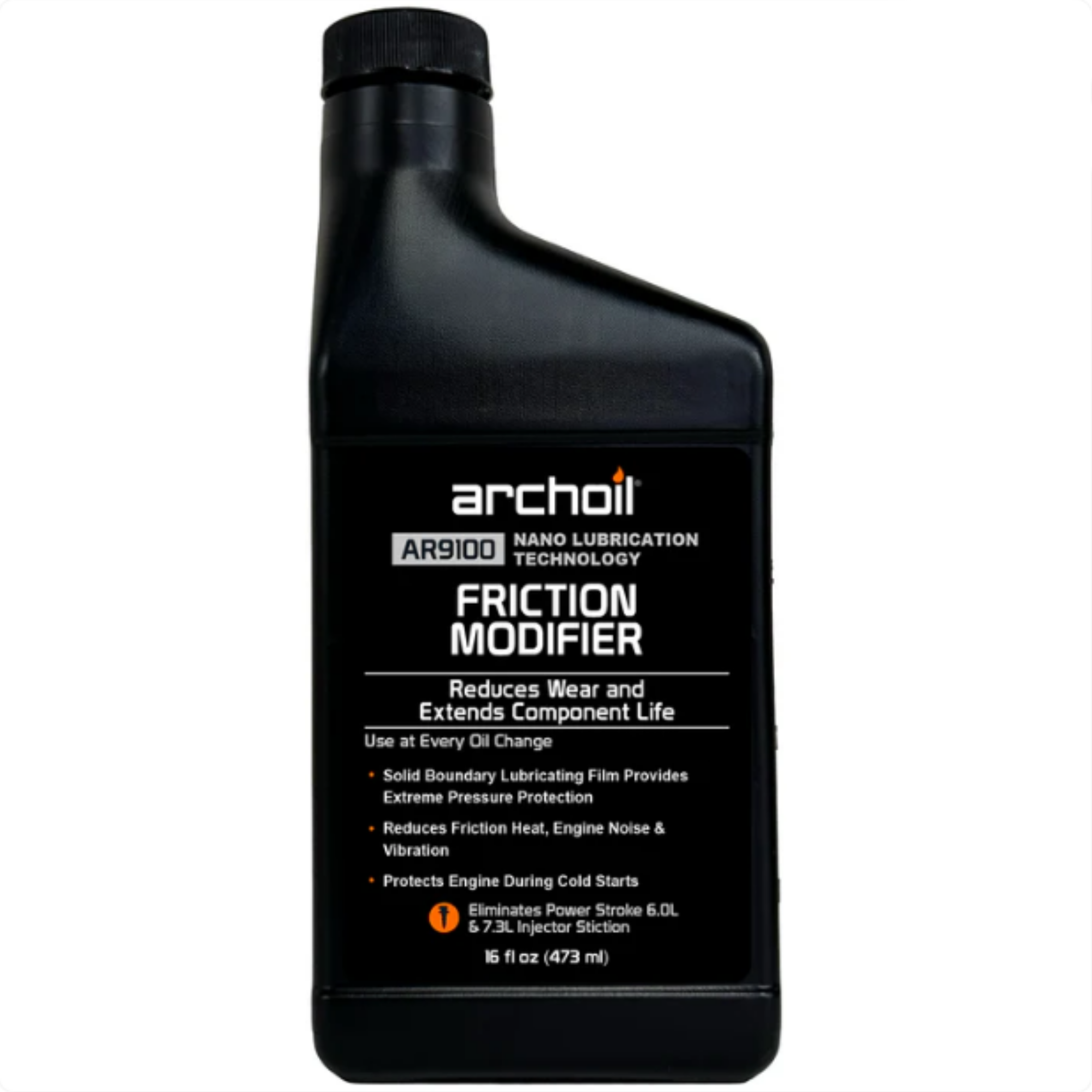 AR9100 Friction Modifier