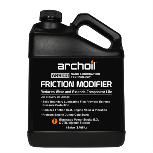 AR9100 Friction Modifier